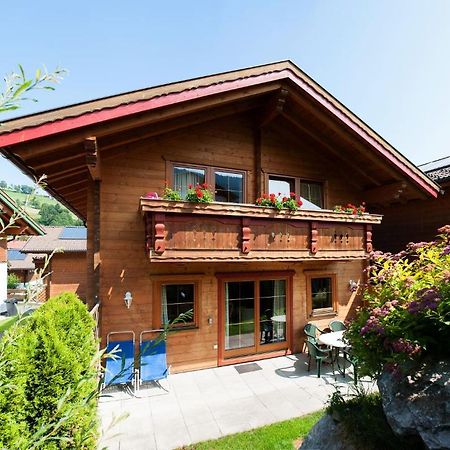 Feriendorf Wildschoenau Niederau Luaran gambar
